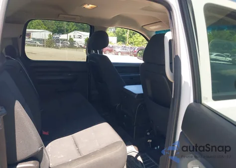 2012 Chevrolet Silverado 1500 Lt z USA, uszkodzony, nr VIN 3GCPKSEA3CG107694